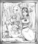 Random Final Fantasy DID Assortment