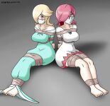 Random Final Fantasy DID Assortment