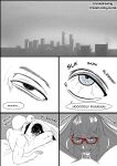 [Rez Is Drawing] A Week of Tease Challenge (Ongoing)