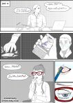 [Rez Is Drawing] A Week of Tease Challenge (Ongoing)