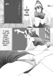 [Katou Suzuki] Okaasan ga Hidoi Koto o Iu node, Hippa Taitara, Yal Koto ga Dekimashita [Digital]