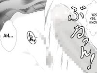 [Katou Suzuki] Okaasan ga Hidoi Koto o Iu node, Hippa Taitara, Yal Koto ga Dekimashita [Digital]