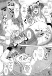 [Inanaki Shiki] Houkago Kouhai Note - After School Mating Notes [Digital] [ENGLISH]