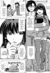 [Inanaki Shiki] Houkago Kouhai Note - After School Mating Notes [Digital] [ENGLISH]