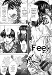 [Inanaki Shiki] Houkago Kouhai Note - After School Mating Notes [Digital] [ENGLISH]