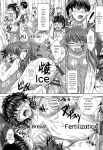 [Inanaki Shiki] Houkago Kouhai Note - After School Mating Notes [Digital] [ENGLISH]