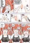 [ddok] Mage (Dungeon Fighter Online)(English)[DakotaofRaptors]