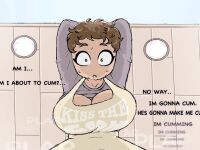 [Baecohn] Its a Gut Feeling