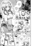 [blue killer (Doku Denpa)] Yuki-chan Sensei Amaama REFLE & Pajama Ecchi | She'll Spoil You Rotten [English] [J18] [Decensored] [Digital]