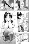 [Annomike] Futari Asobi | Couple's Play (Comic Kaien VOL.31) [English] [Digital]