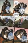 [Falcoworks] Autumn Fever (Ongoing)