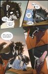 [Falcoworks] Autumn Fever (Ongoing)