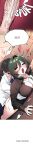 Momobird] Stop Smoking! 51-60 (English-uncensored)