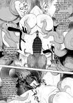 [Isocurve (Allegro)] Igyou Koubi Kairaku Jigoku DL-ban
