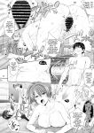 [Makino Eki (Makinosaka Shinichi)] SEX FRIEND A [AI TRANSLATED]
