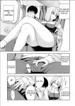 [Zonda] Making a Harem of the Three Bitchy Gal Sisters - Final Part [english][rough translation]