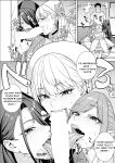 [Zonda] Making a Harem of the Three Bitchy Gal Sisters - Final Part [english][rough translation]
