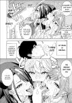 [Zonda] Making a Harem of the Three Bitchy Gal Sisters - Final Part [english][rough translation]