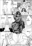 [Zonda] Making a Harem of the Three Bitchy Gal Sisters - Final Part [english][rough translation]
