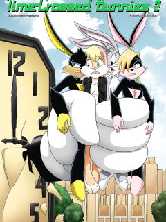 [Palcomix] Time-Crossed Bunnies 2
