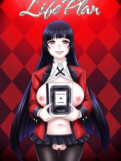 [Palcomix] Life Plan