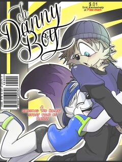 [Sammy Stowes] Oh Danny Boy