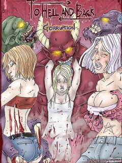 [Nikraria] To Hell and Back