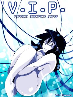 [Samasan] V.I.P. - Virtual Internet Party