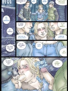 [Nikraria] Until Dawn Preview