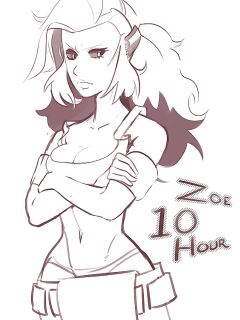 [Polyle] Zoe 10hr
