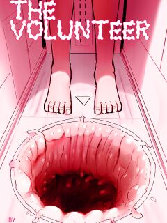 [Okamisaga] The Volunteer Preview