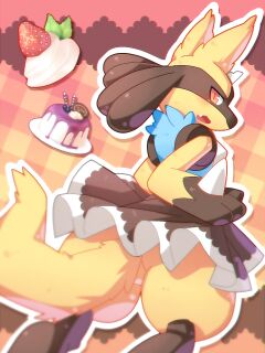 [nongqiling] Hors d'oeuvres☆ (colored)