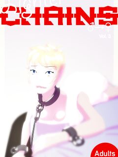 [Satin Minions] Lighter Chains Vol. 3