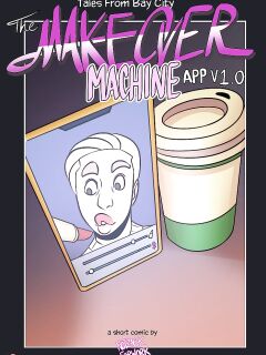 [NotZackForWork] Makeover Machine Preview