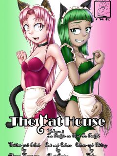 [NovaCaster] The Cat House Vol. 3: To Ruffle or Not To Ruffle Preview