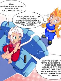 [Neokat] Neokat and Anya