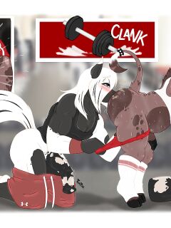 [Second City Saint] Huffing and Puffing Preview