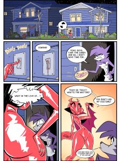 [OddJuice] Trick Or Squeak Preview