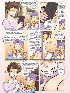 [Samasan] Writing Advice Preview