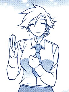 [Sanbun Kyoden] Rakuen Kara No Kikan