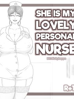 [Riukykappa] SHE IS MY LOVELY PERSONAL NURSE