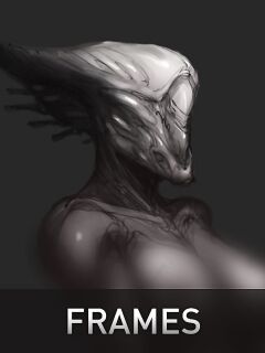 [Neurodyne] Frames (Warframe)