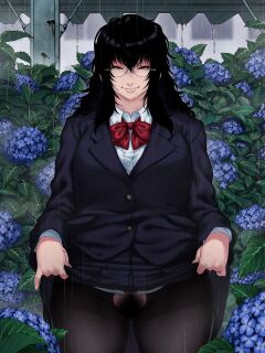 [ROJIURA JACK (Jun)] Aizome {Stopittarpit} Preview