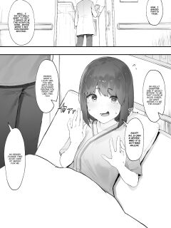 [Nigiri Usagi] Kanja no Mental Care | Mental Health Care for Patients [Kyuume]