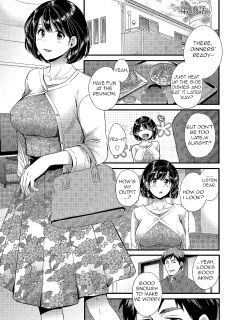 [Pon Takahanada] Shujin ni wa Naisho Ch. 3