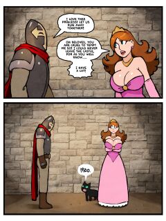 [Reinbach] Isaac's Adventures Preview