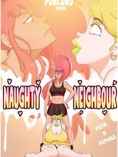 [Porcoro] Naughty Neighbour