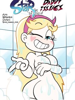 [PlanZ34] Daddy Issues