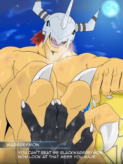 [Samaraka] (The Mess You Made!)