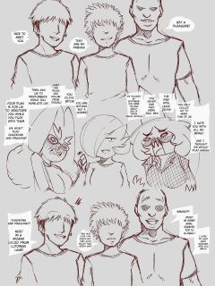 [SaltyXodium] V for Victoria (Pokémon) Preview